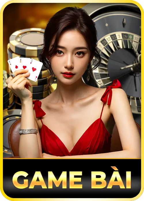 game bài hubet