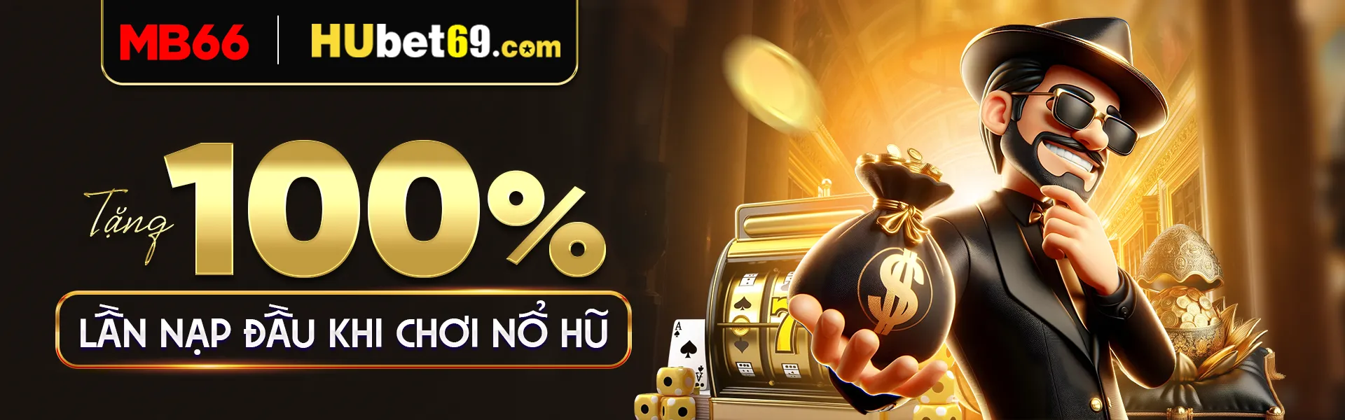 banner hubet hợp tác mb66